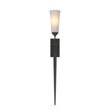 Sweeping Taper 1 - Light Dimmable Wallchiere
