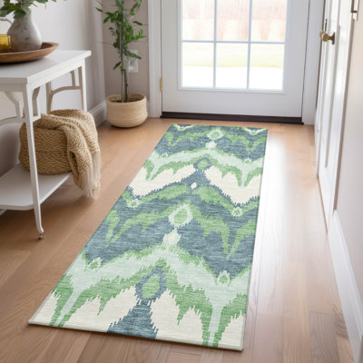 Tapis Alleson