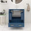 Ensemble de meuble-lavabo simple 30 po Caleiah-2033672505