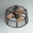 Ender 21'' Ceiling Fan with Light Kit-1795271817