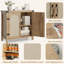 Rectangle Accent Cabinet