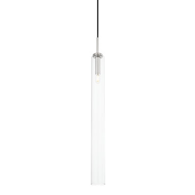 Luminaire suspendu 1 lumière Nyah