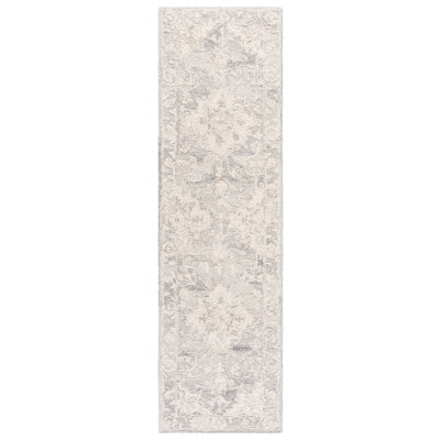 Metro 896 Hand Tufted 85% Wool; 15% Cotton Oriental Rug