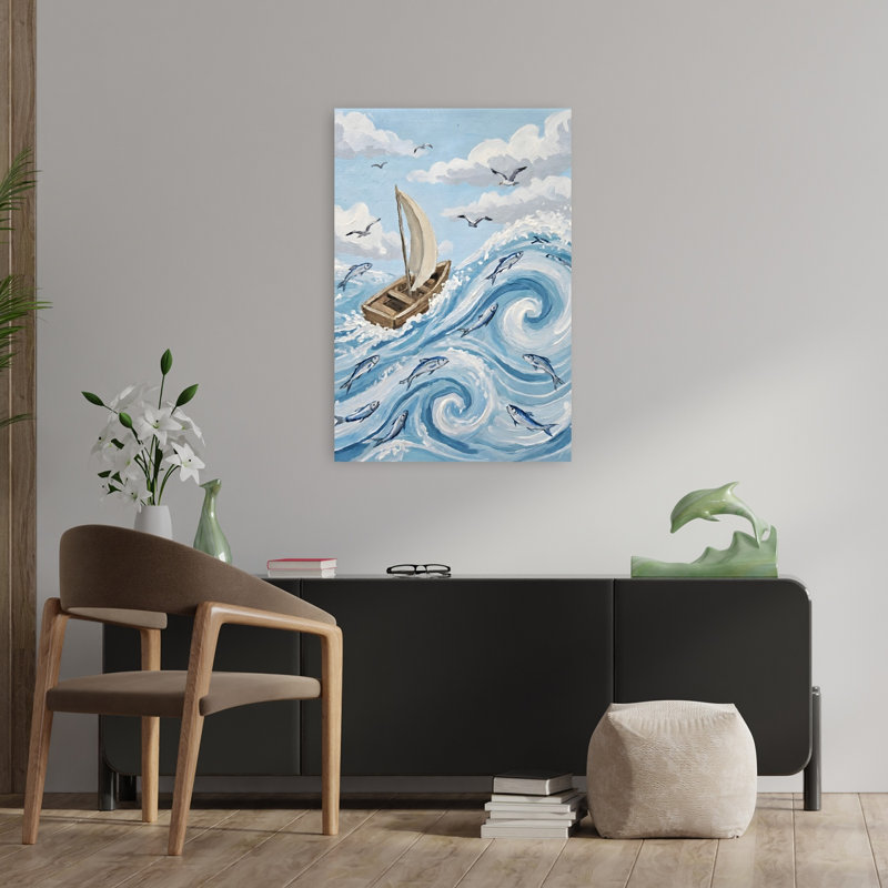 Print, 91.44cm H x 60.96cm W