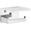 Beetner Wall Mounted Toilet Paper Holder-1501156836