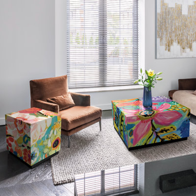Birdsboro 2 Piece Coffee Table Set by East Urban Home