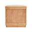 Mackenzie 24" 2-Drawer Storage Side Table-794769296