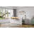 Daybed With Storage, LED Lighting, Desk,-120243232