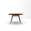 Ren Walnut Wood Dining Table-148362656