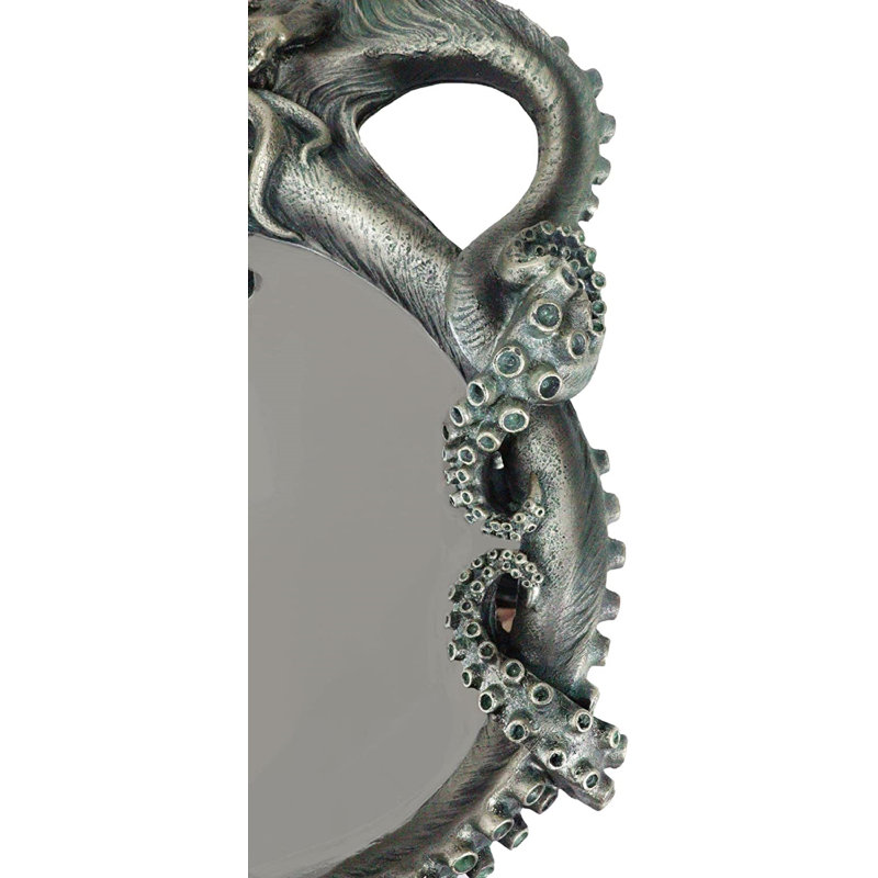 Alekto Concave Wall Mirror