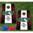 VictoryStore.com Solid Wood Cornhole Set-38858677