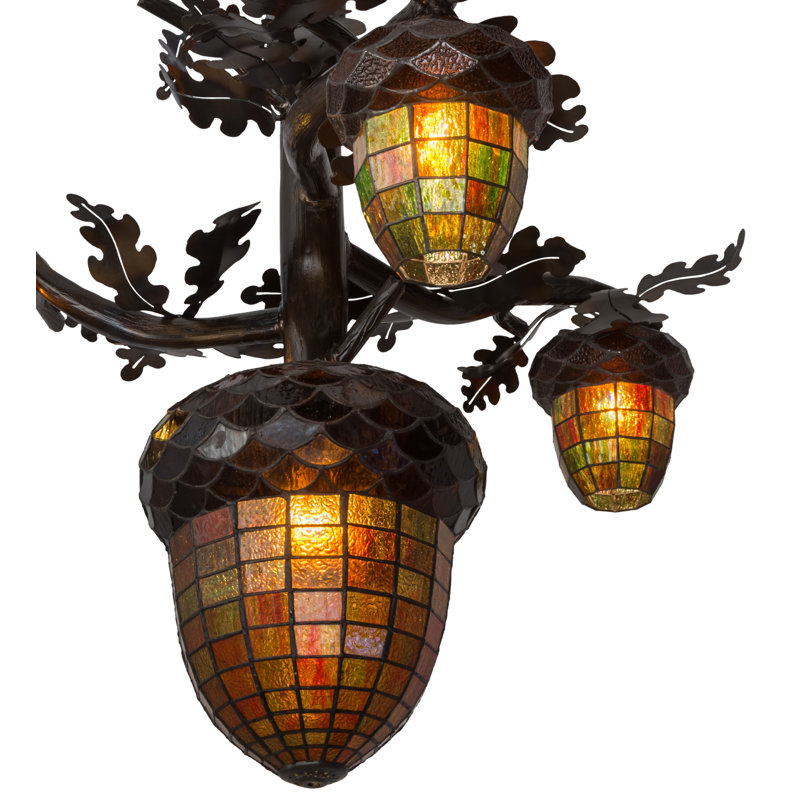 Fauch 1 - Light Chandelier