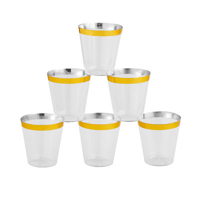 Disposable Shot Glass