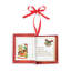 3.75" Set of 4 Nostalgic Musical Songbooks
