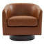 Upholstered Armchair