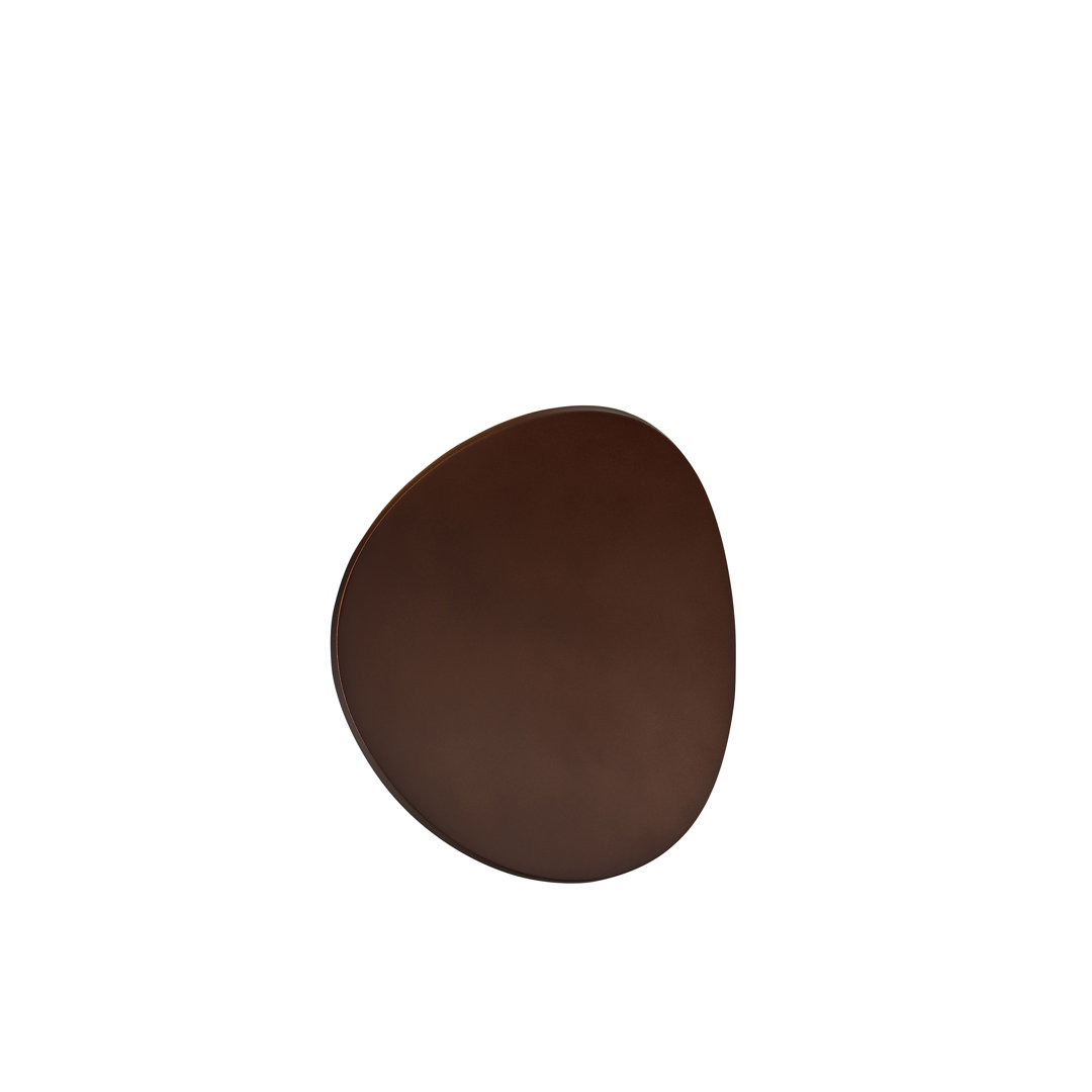 Lunaro LED Flush Mounted Sconce Bruck Lighting