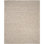 Elle Beige Hand-Woven Wool Rug