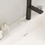 Meuble-lavabo polyvalent avec lavabo de qualité supérieure et tablette pratique-236742370-236742368