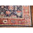Vegetable Dye Ziegler Oriental Area Rug