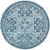 Rubalcava Hand Tufted Wool And Cotton Oriental Rug