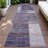 Machine Washable Indoor/Outdoor Jacinto ACN2149 Geometric Rug-1599748112