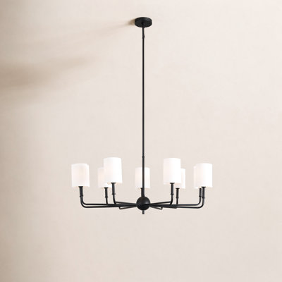 Rowley 9-Light Chandelier