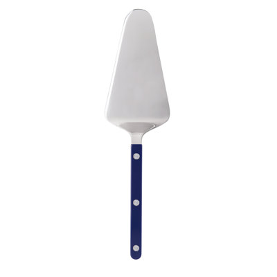 Bistrot Solid Cake Server