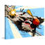 Rick Martin - Wrapped Canvas Print-2131796881