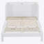 Lit escamotable double avec grands tiroirs, blanc-455262544-455262551