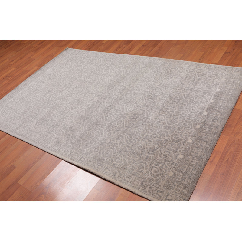 Wool Indoor Rug