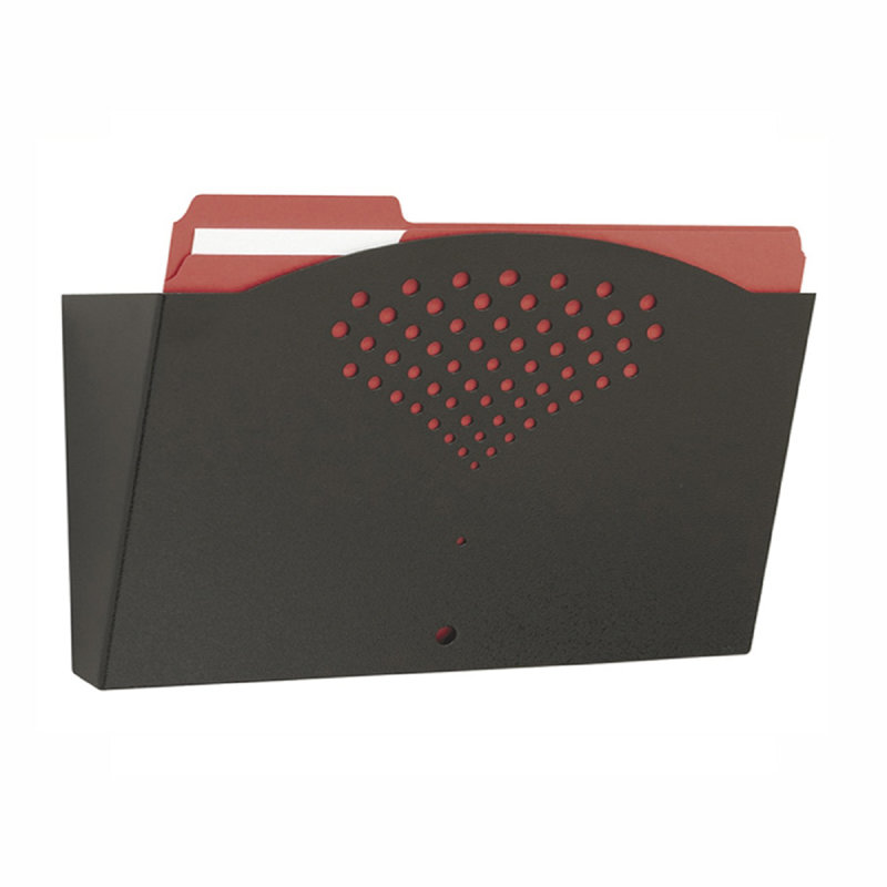 Pochette murale pour dossiers, Grand format
