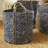 Joss & Main Palma Seagrass Decorative Basket
