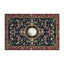 Tapis noir français intérieur et extérieur-1762654036