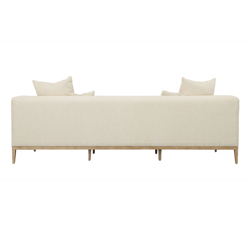 Dalia 102.5" Upholstered Sofa