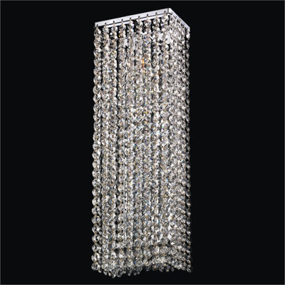 Plafonnier encastré 1 lumières Willett