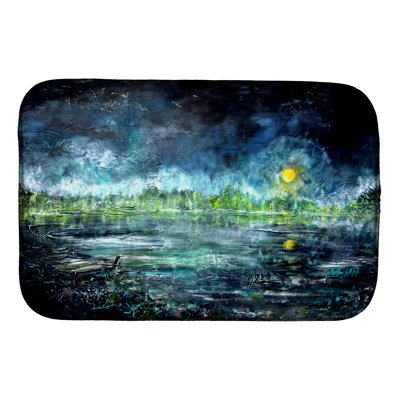 Nouveau tapis Martin Welch