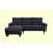 Polyester noir est en rupture de stock