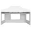 Able 1m x 4.5m Aluminium Party Tent-1179739814