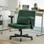 Chaise de bureau Velvet Criss Cross-133691870-133691875-133691876