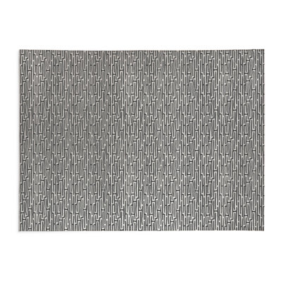Tapis de bureau Twilight Labyrinth