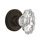 Classic Rosette with Chateau Door Knob
