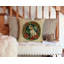 Coussin décoratif intérieur / extérieur en polyester Christmas-92587939-92587940