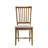 Guarani 4 - Person Pedestal Dining Set