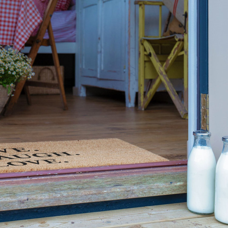 Adda Non-Slip Indoor Doormat