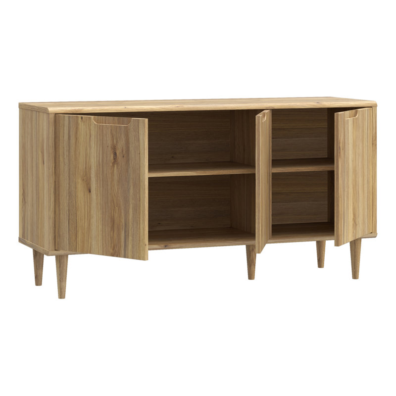 SHERBROOKE 139.2cm Sideboard