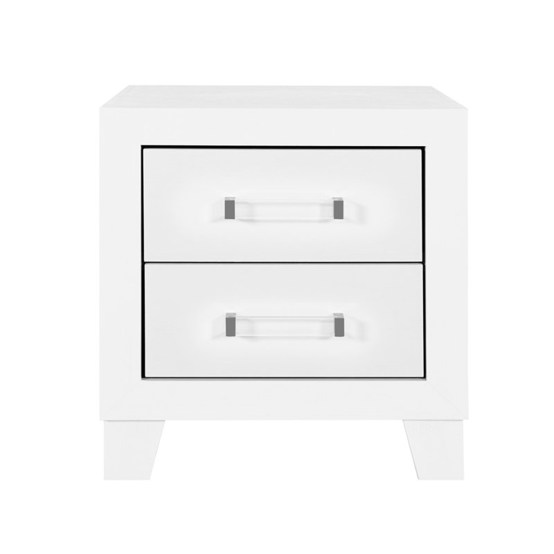 Table de chevet