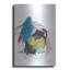 Ivy Bronx «Abstract Landscape No. 36» par Jan Weiss, art mural en métal-1262231623