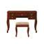 Ensemble de meuble-lavabo classique 1Pc-628352378
