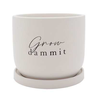 Ceramic Pot Planter