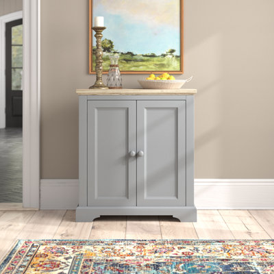 Bayou 75cm Sideboard